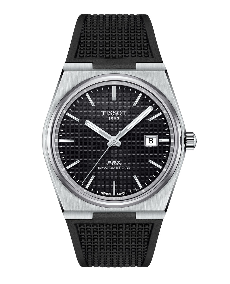 Tissot PRX Powermatic 80 - T137.407.17.051.00