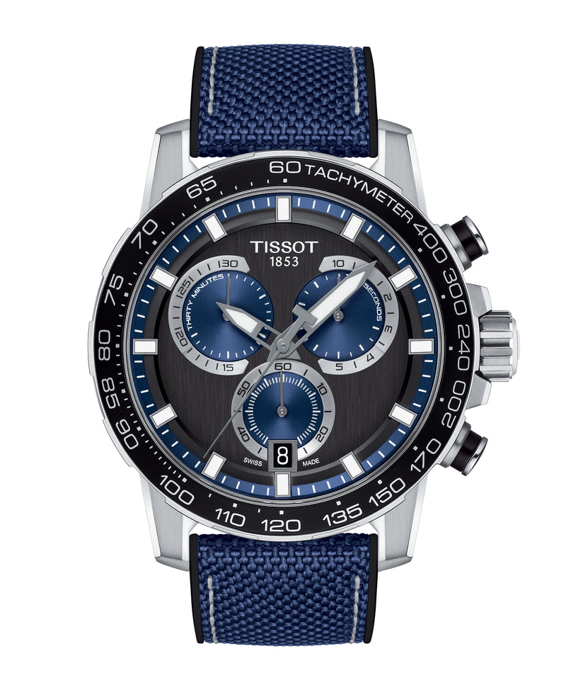 Tissot Supersport Chrono - T125.617.17.051.03
