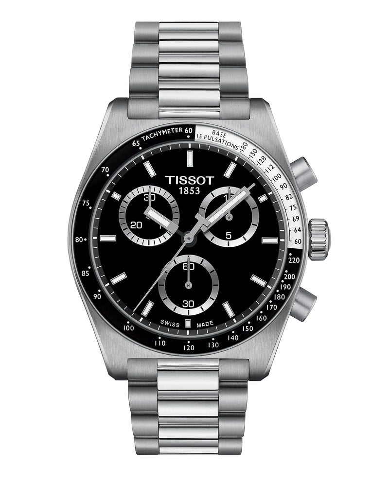 Tissot PR516 Chronograph  - T149.417.11.051.00