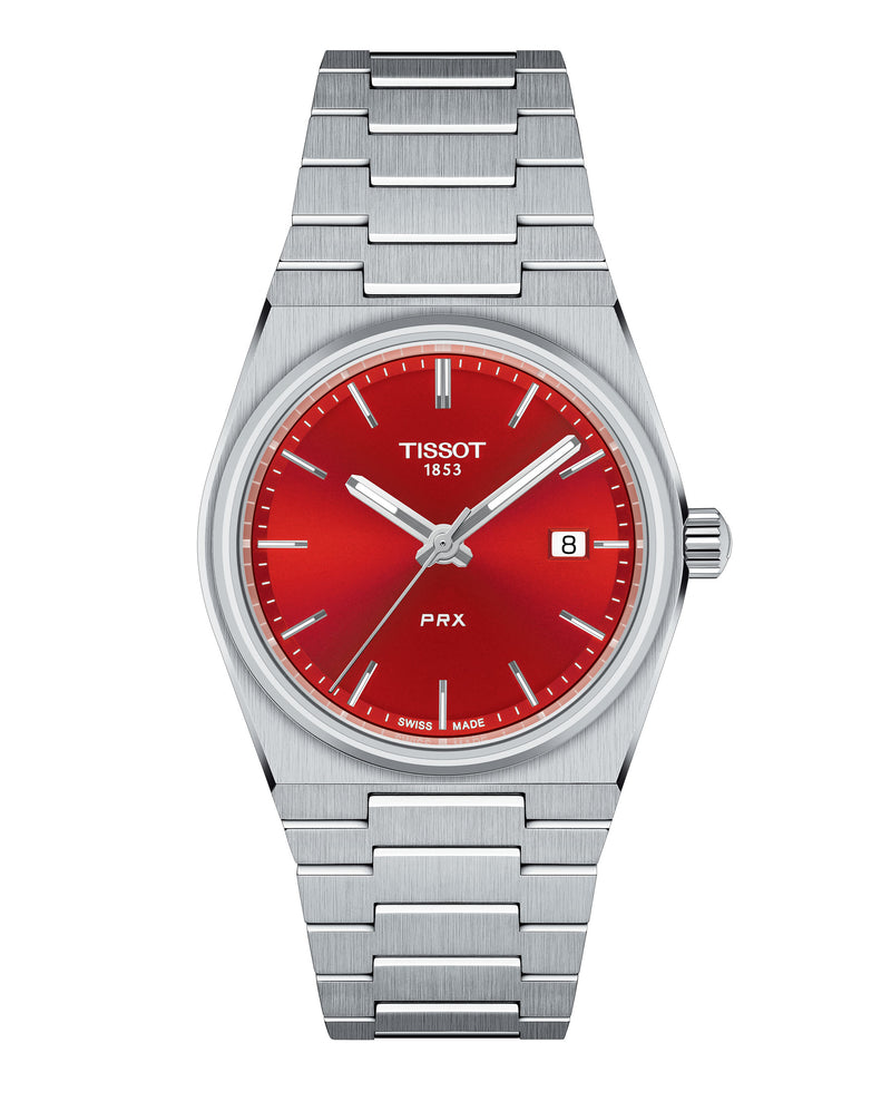 Tissot PRX 35mm - T137.210.11.421.00