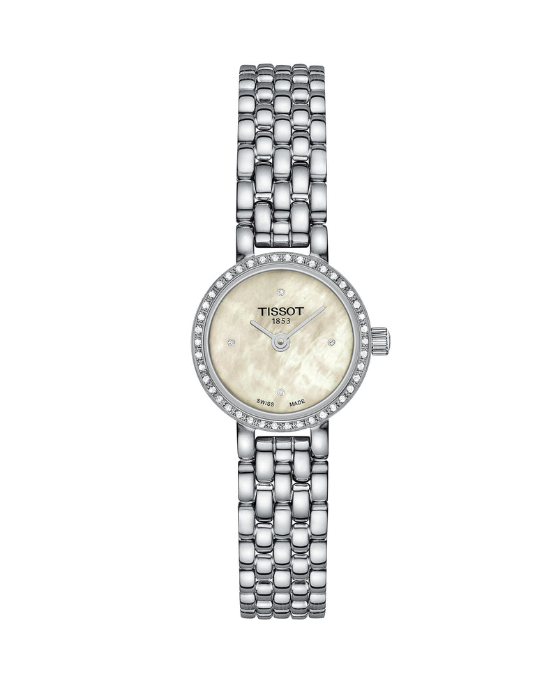 Tissot Lovely - T140.009.61.116.00