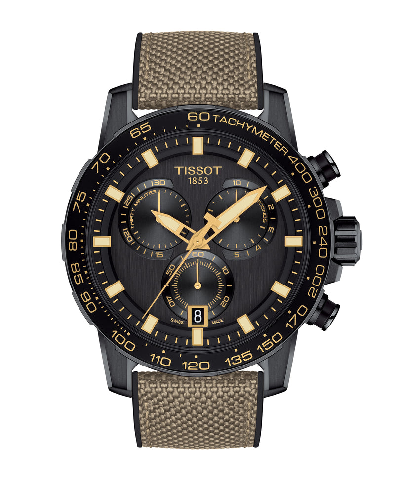 Tissot Supersport Chrono - T125.617.37.051.01