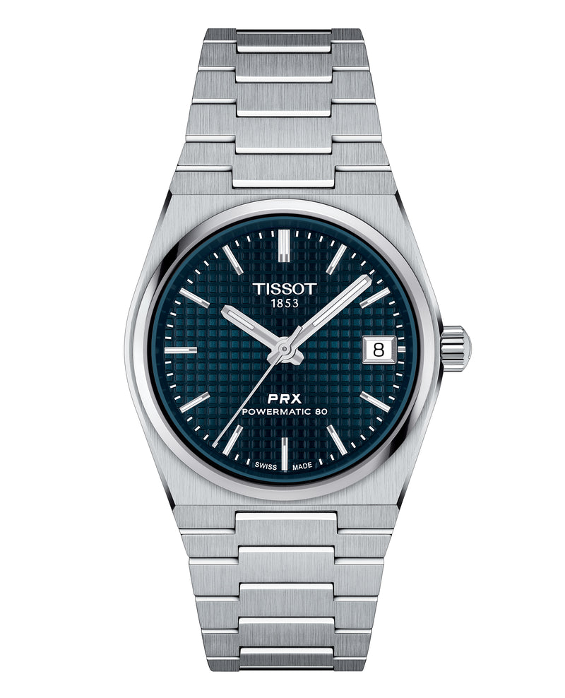 Tissot PRX Powermatic 80 35mm - T137.207.11.041.00