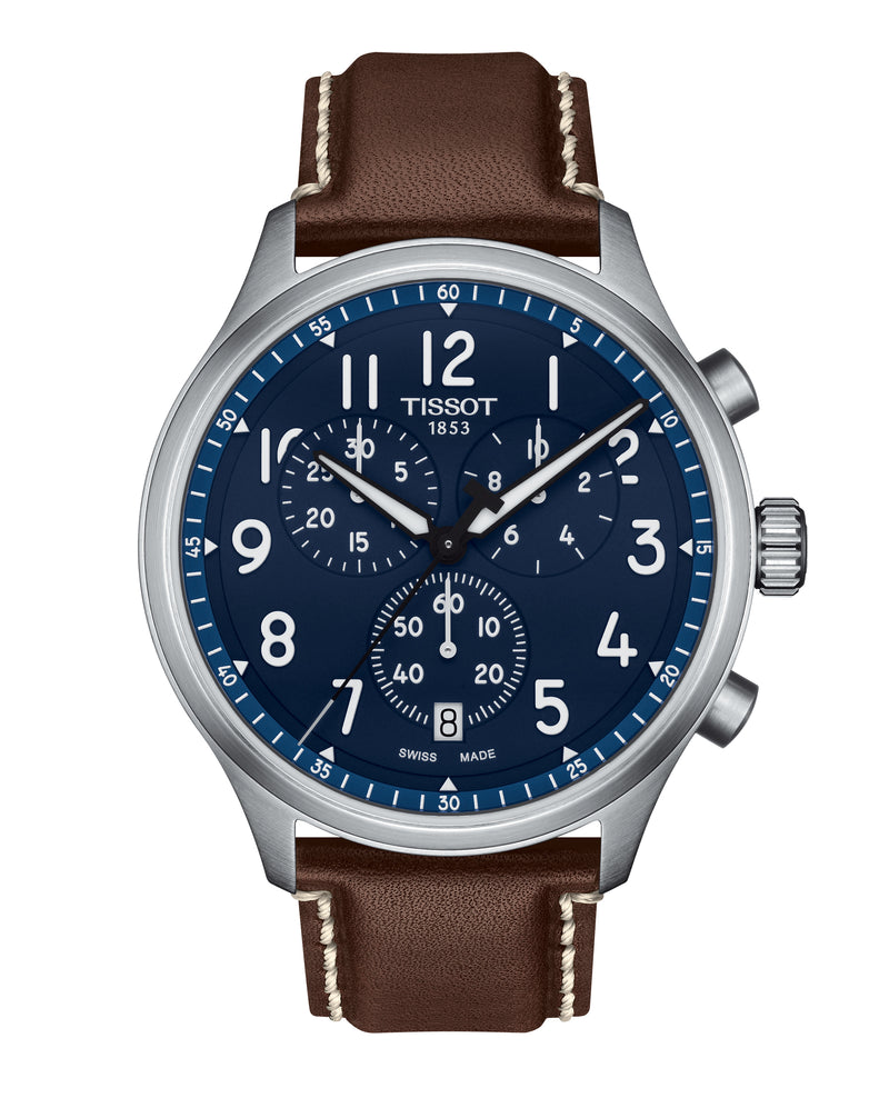 Tissot Chrono XL Classic - T116.617.16.042.00
