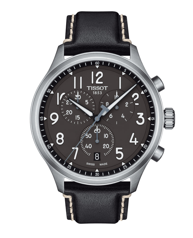 Tissot Chrono XL Classic - T116.617.16.062.00