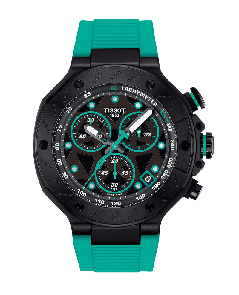 Tissot T-Race 45mm - T141.417.37.051.01