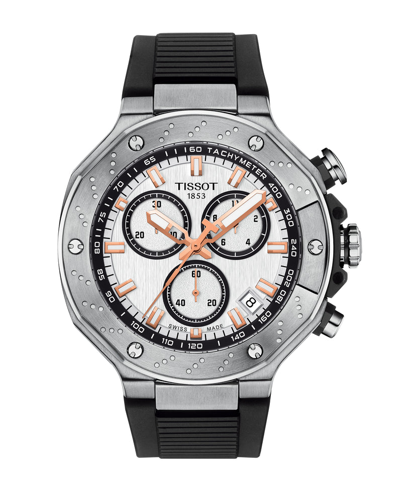 Tissot T-Race Chronograph - T141.417.17.011.00