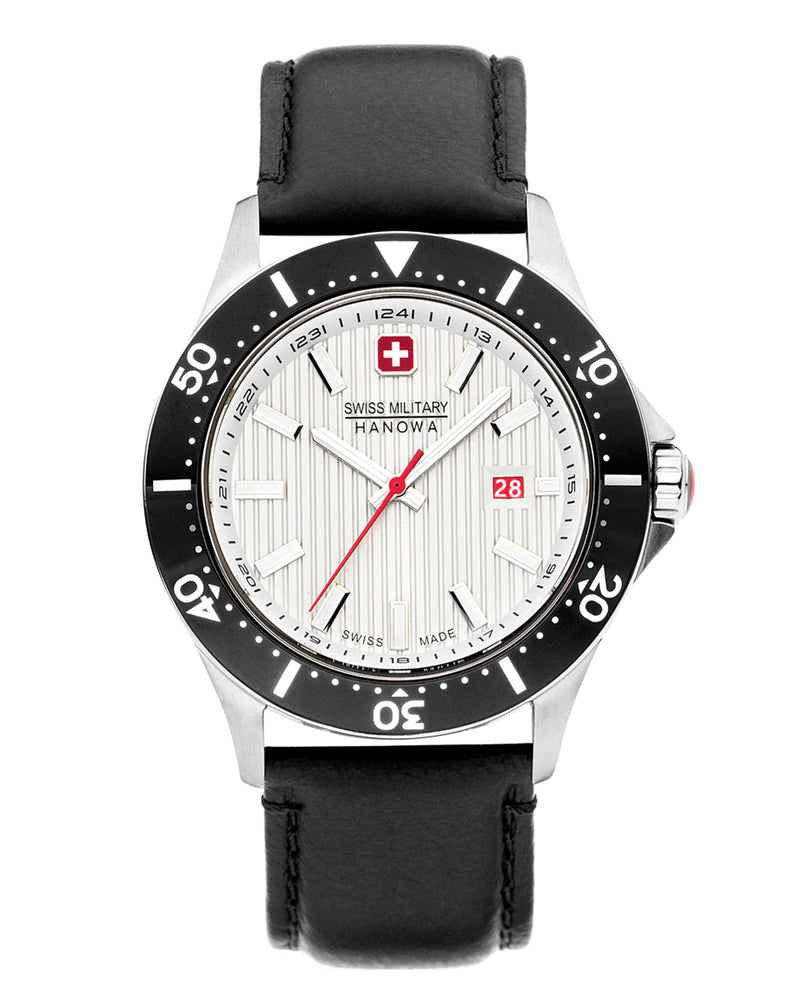 Swiss Military Hanowa Flagship X - SMWGB2100605