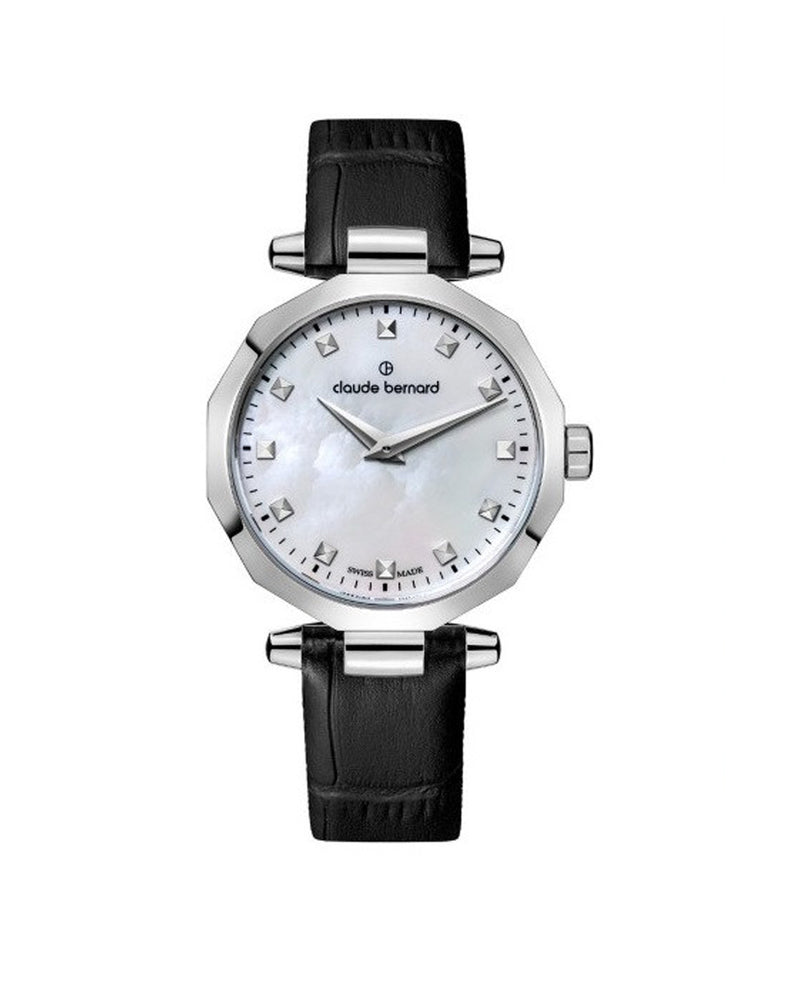 CLAUDE BERNARD Dress Code 2021 - 20229 3CN NAN