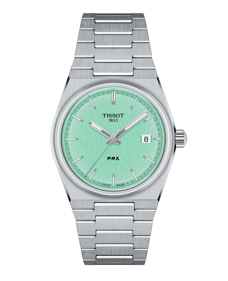 Tissot PRX 35mm - T137.210.11.091.00