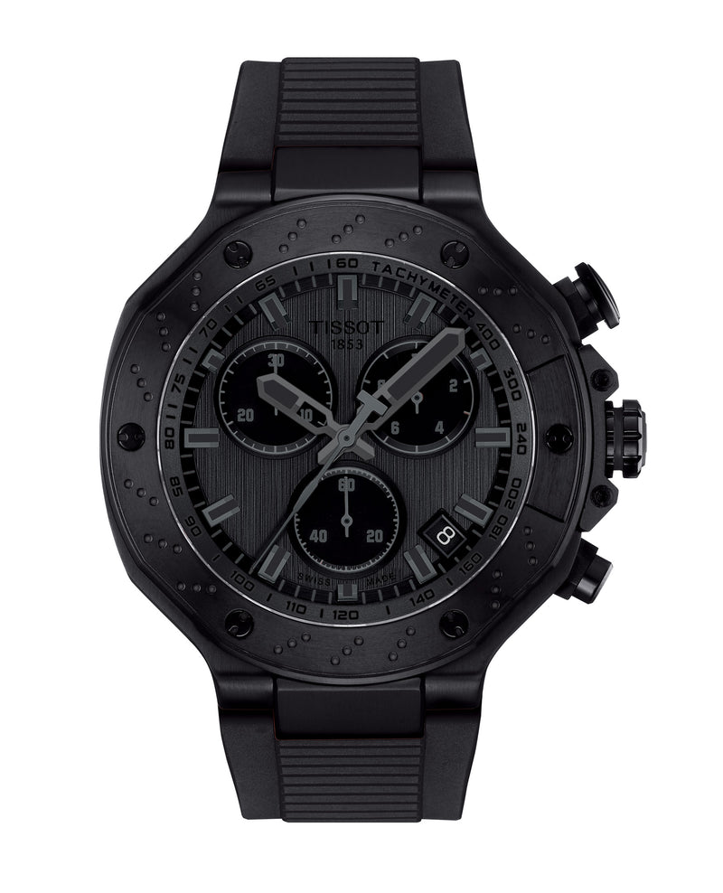 Tissot T-Race 45mm - T141.417.37.061.00