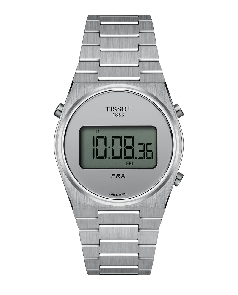 Tissot PRX Digital 35 mm - T137.263.11.030.00
