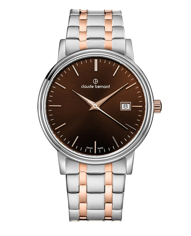 CLAUDE BERNARD Classic - 53007 357RM BRIR