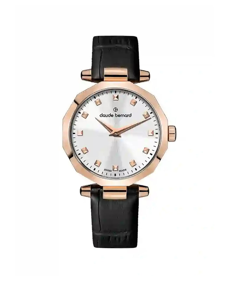 CLAUDE BERNARD Dress Code 2021 - 20229 37RCN AIR