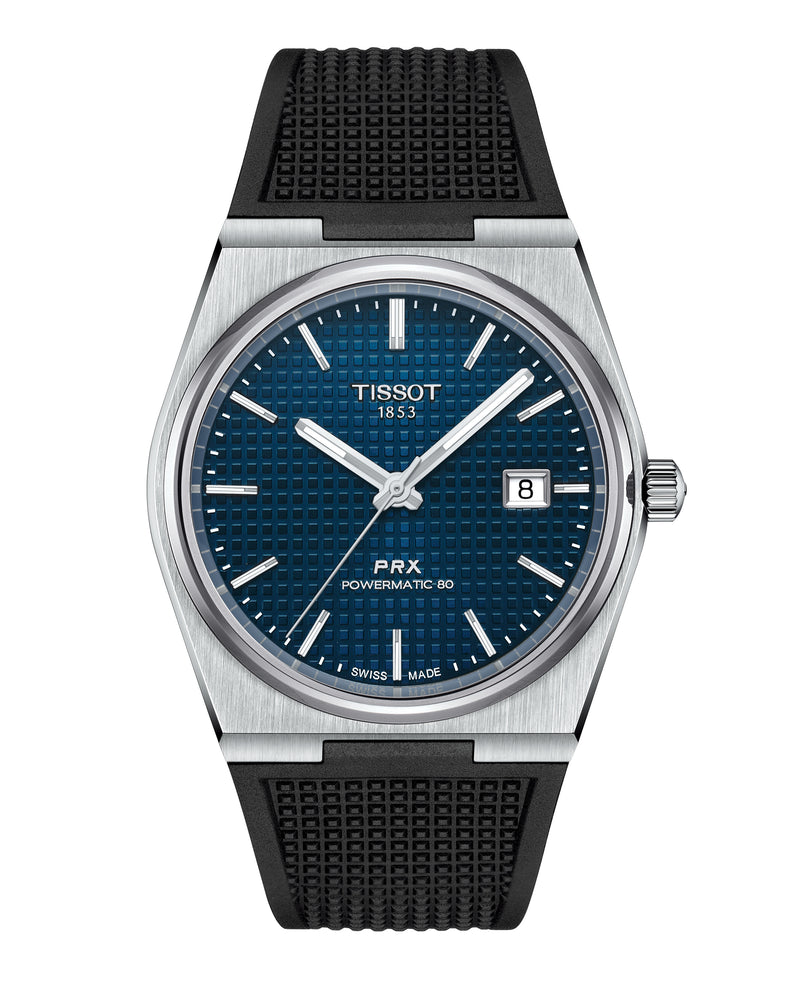 Tissot PRX Powermatic 80 - T137.407.17.041.00