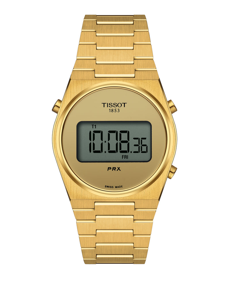 Tissot PRX Digital 35 mm - T137.263.33.020.00