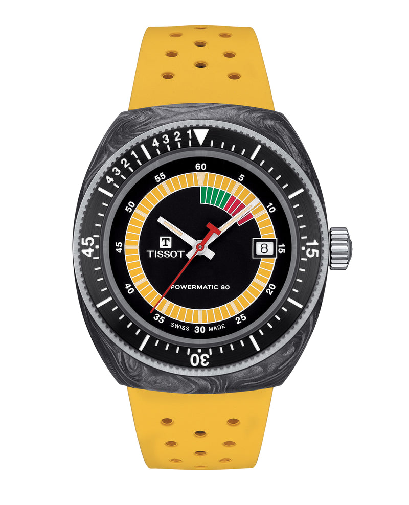 Tissot Sideral Powermatic 80 - T145.407.97.057.00