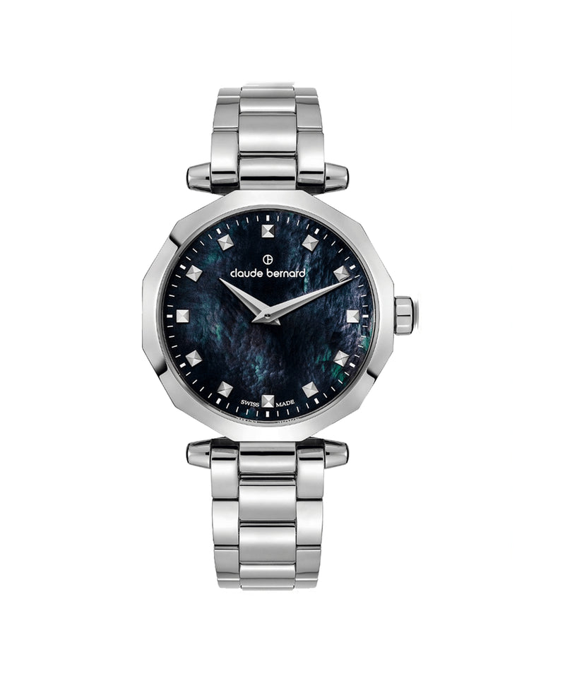CLAUDE BERNARD Dress Code 2021 - 20229 3M NANN