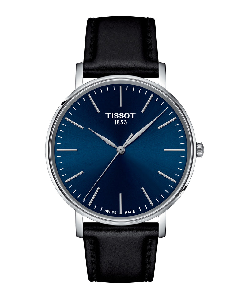 Tissot Everytime 40mm - T143.410.16.041.00
