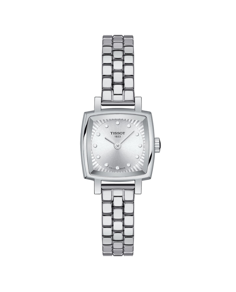 Tissot Lovely Square - T058.109.11.036.01