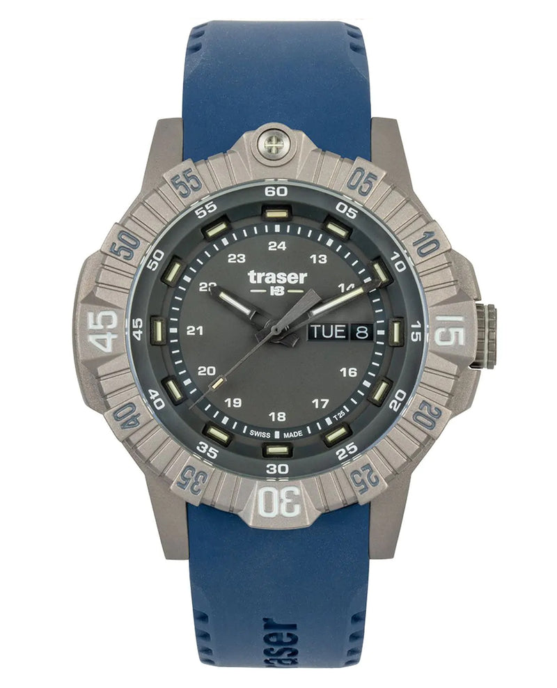 P99 T Tactical Grey - 110667