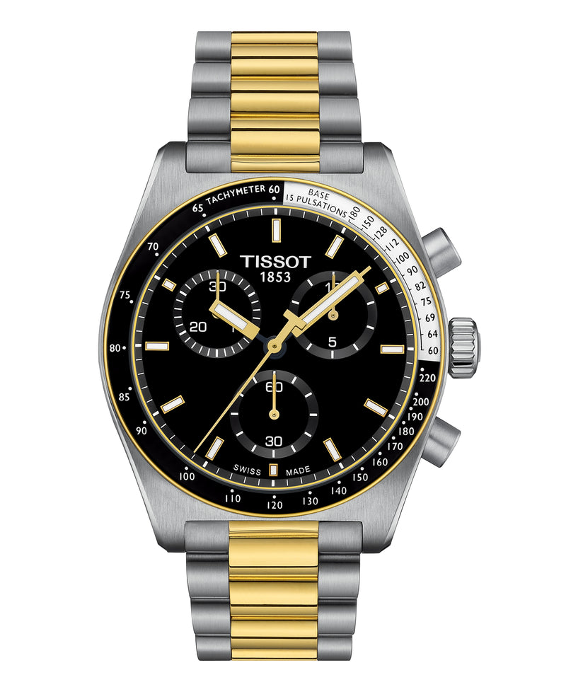 Tissot PR516 Chronograph  - T149.417.22.051.00