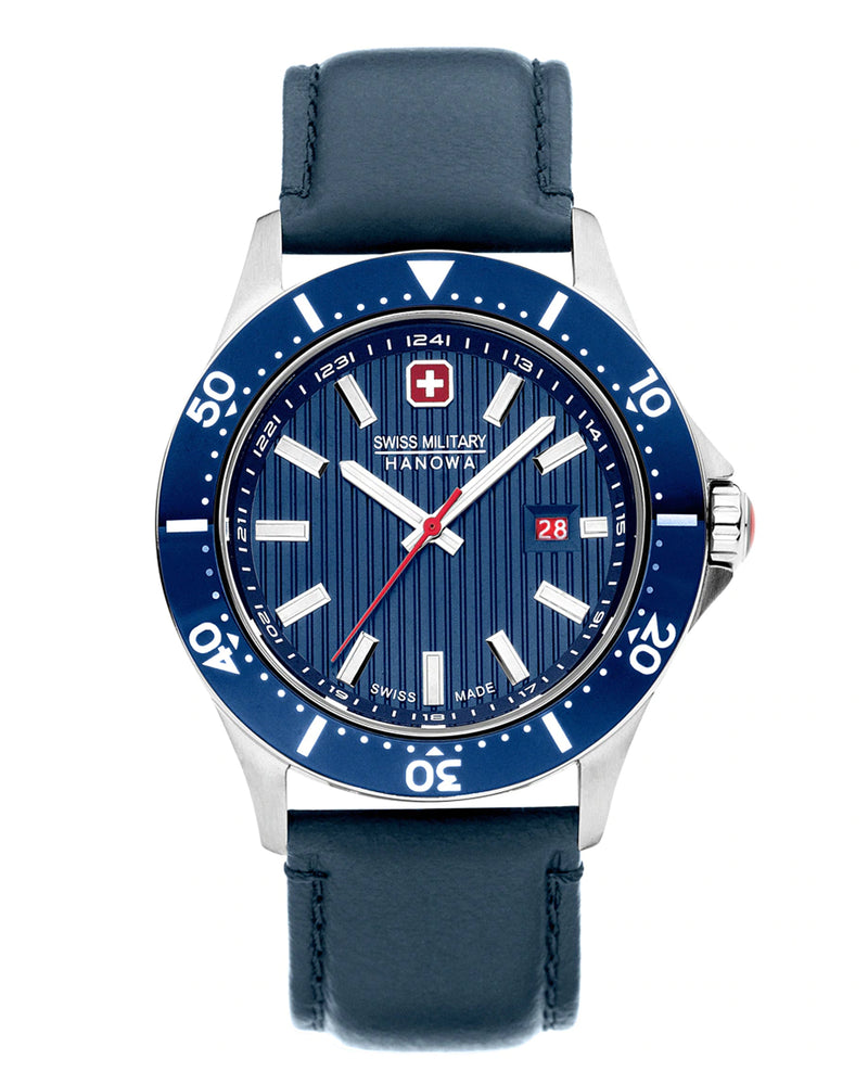 Swiss Military Hanowa Flagship X - SMWGB2100607
