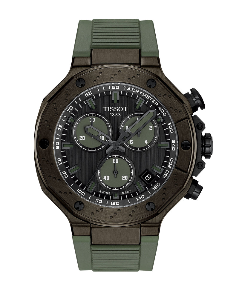 Tissot T-Race 45mm - T141.417.37.061.02
