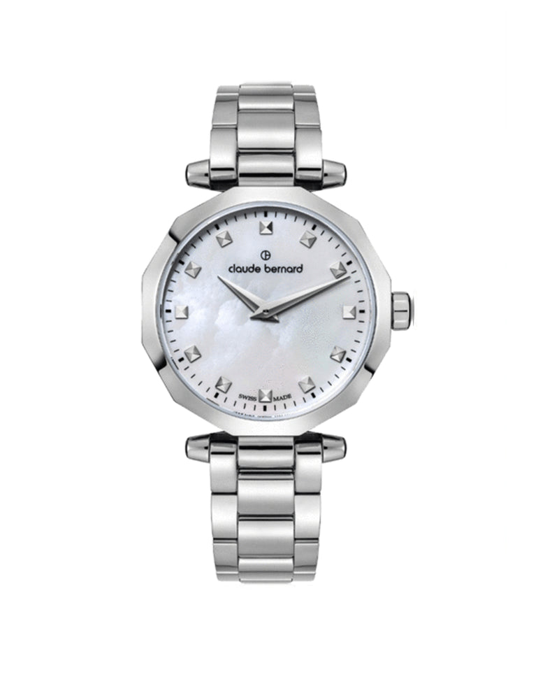 CLAUDE BERNARD Dress Code 2021 - 20229 3M NAN