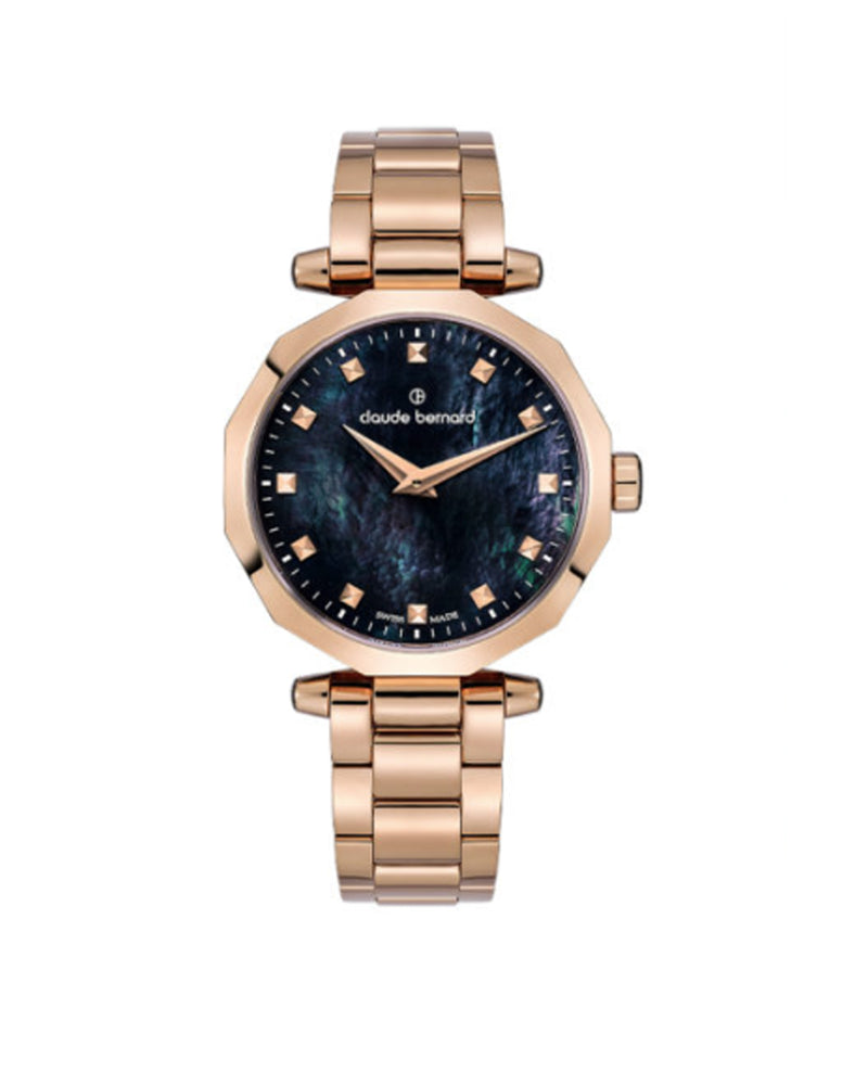 CLAUDE BERNARD Dress Code 2021 - 20229 37RM NANR
