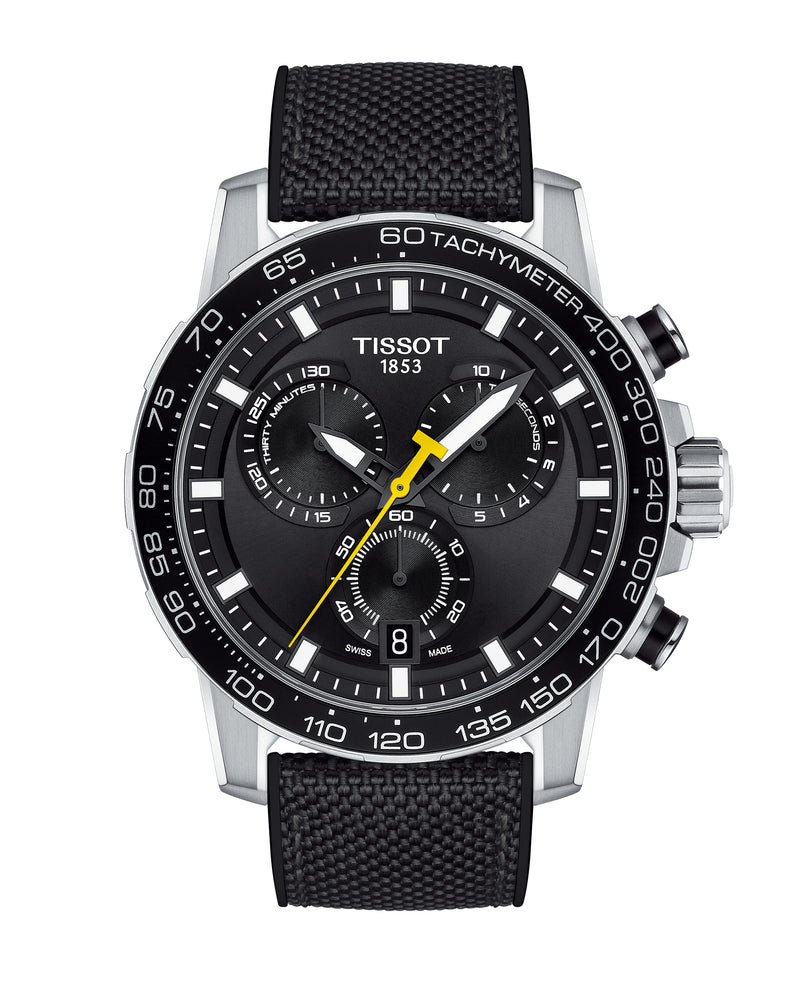 Tissot Supersport Chrono - T125.617.17.051.02
