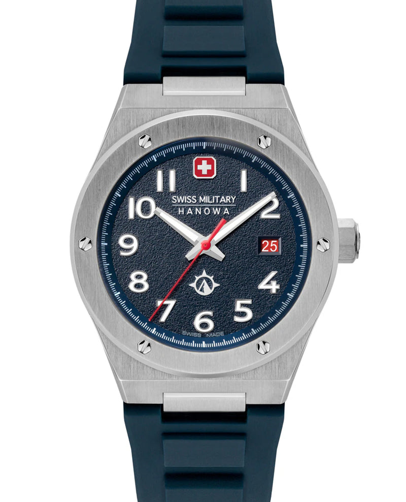 Swiss Military Hanowa Sonoran Bleu -  SMWGN2101901