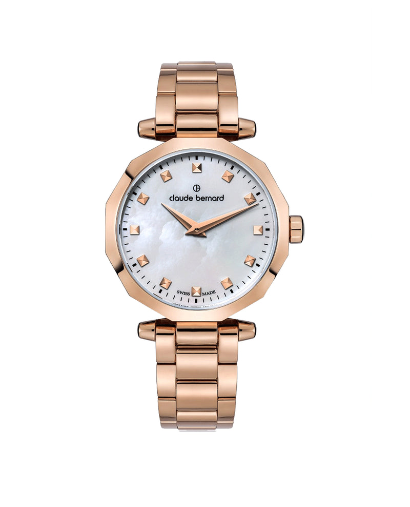 CLAUDE BERNARD Dress Code 2021 - 20229 37RM NAR