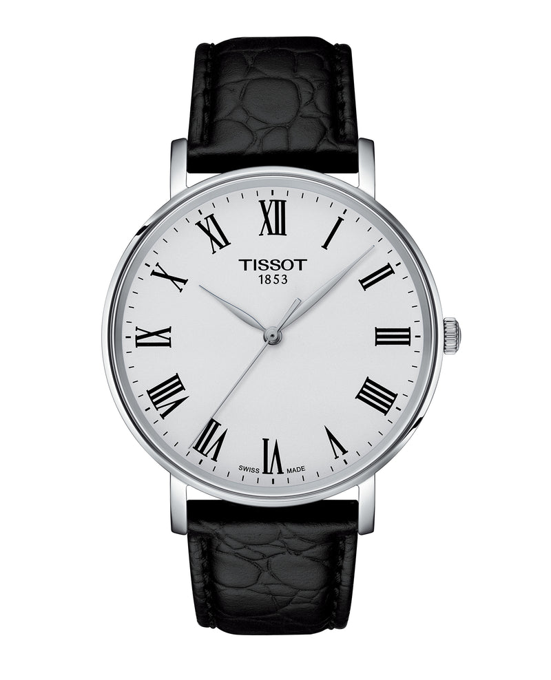 Tissot Everytime 40mm - T143.410.16.033.00