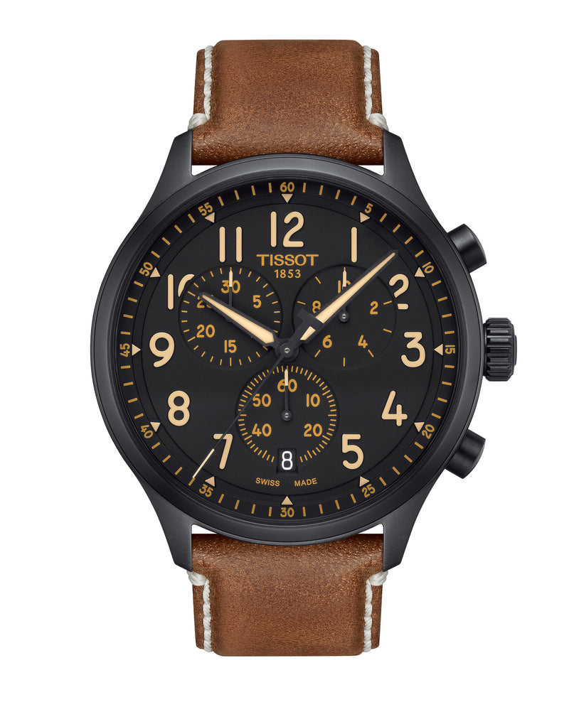 Tissot Chrono XL Classic - T116.617.36.052.03