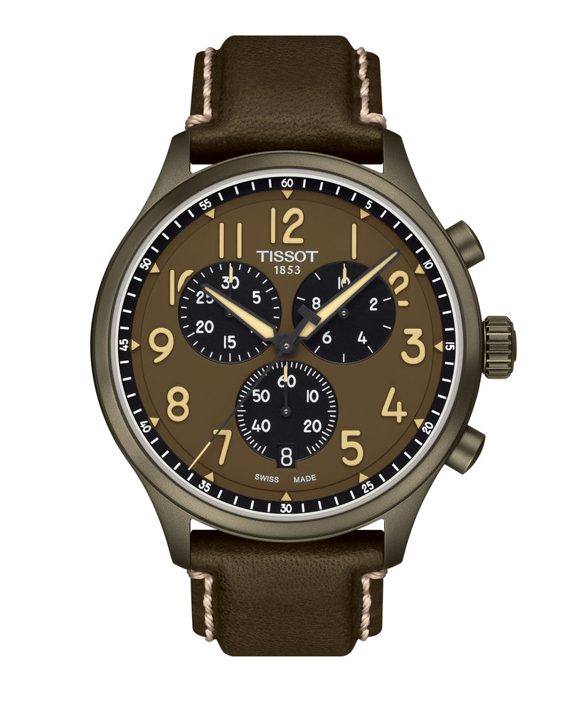 Tissot Chrono XL Classic - T116.617.36.092.00