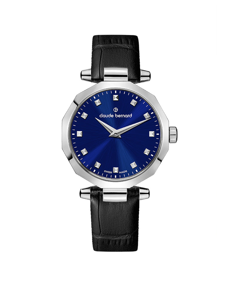 CLAUDE BERNARD Dress Code 2021 - 20229 3CBU BUIN