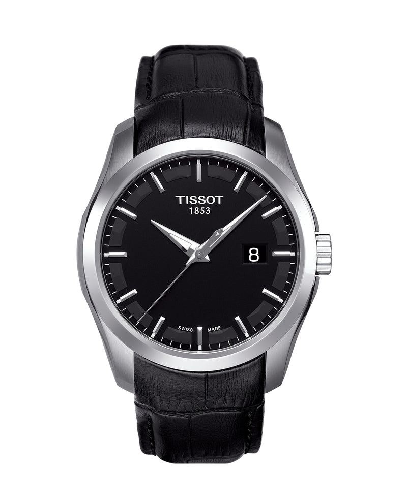 Tissot Couturier - T035.410.16.051.00