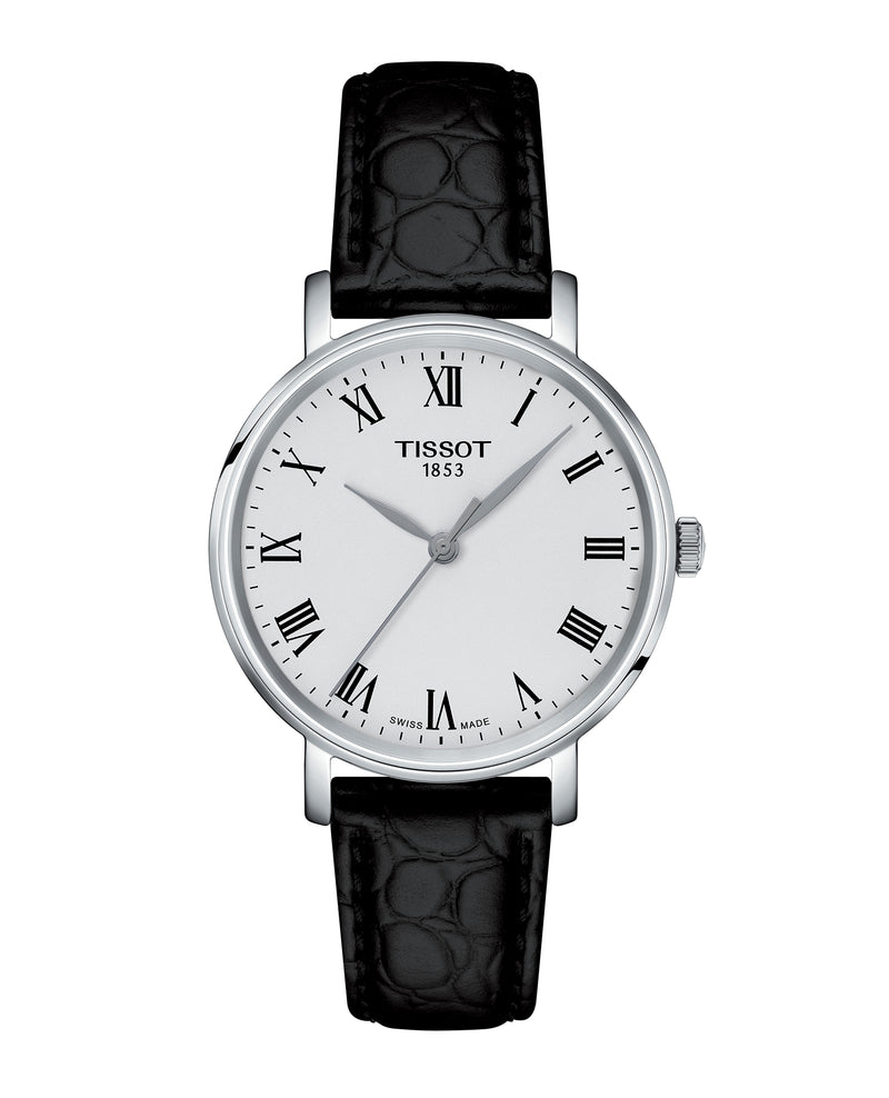 TISSOT EVERYTIME LADY - T143.210.16.033.00