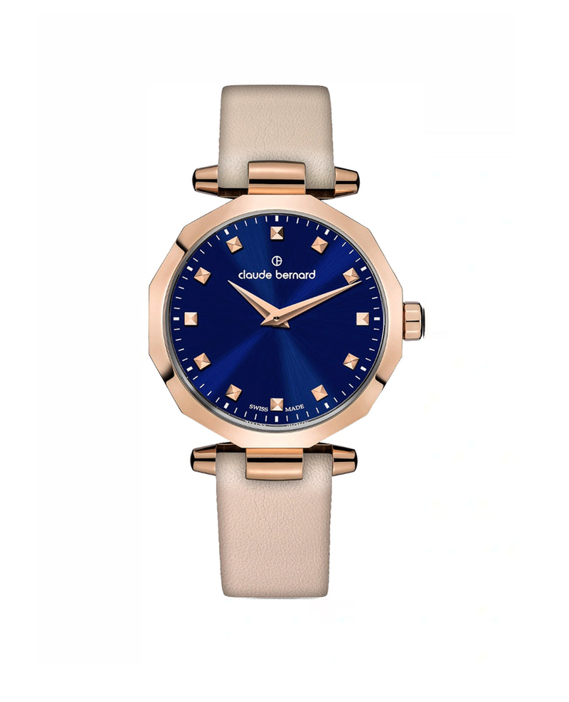 CLAUDE BERNARD Dress Code 2021 - 20229 37RCPE BUIR