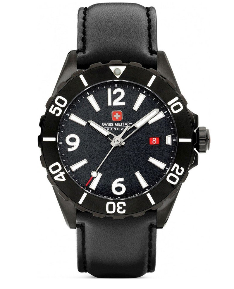 Swiss Military Hanowa Land - SMWGB0000230