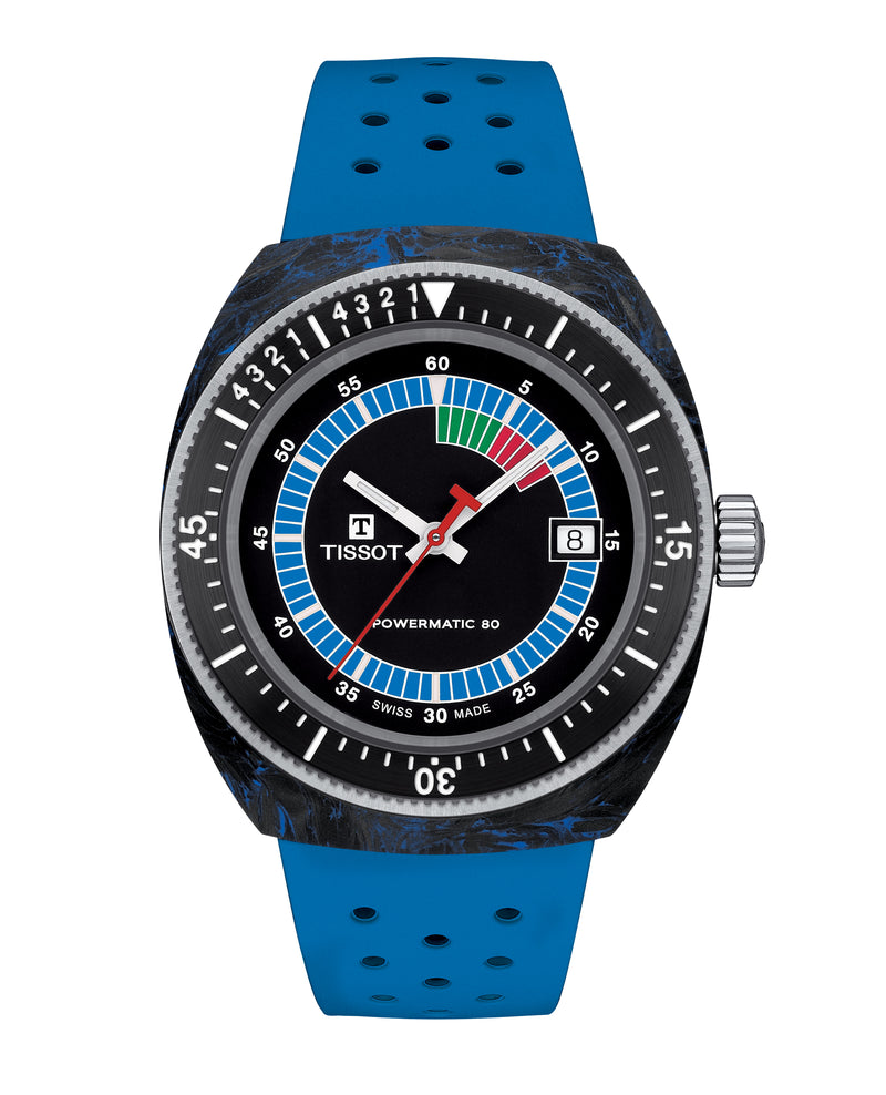 Tissot Sideral Powermatic 80 - T145.407.97.057.01