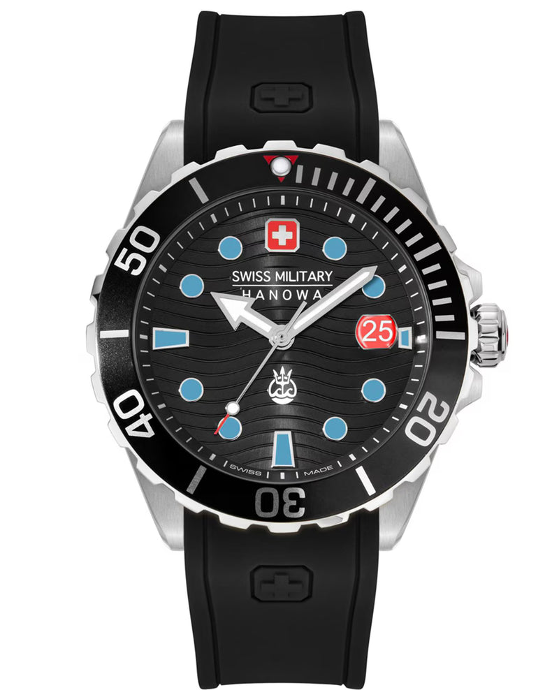 Swiss Military Hanowa Aqua Offshore Diver II - SMWGN2200303