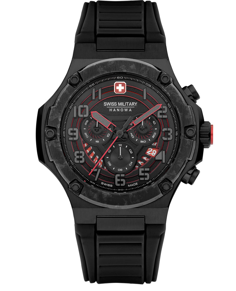 Swiss Military Hanowa Air Mission X4 - SMWGO0000630