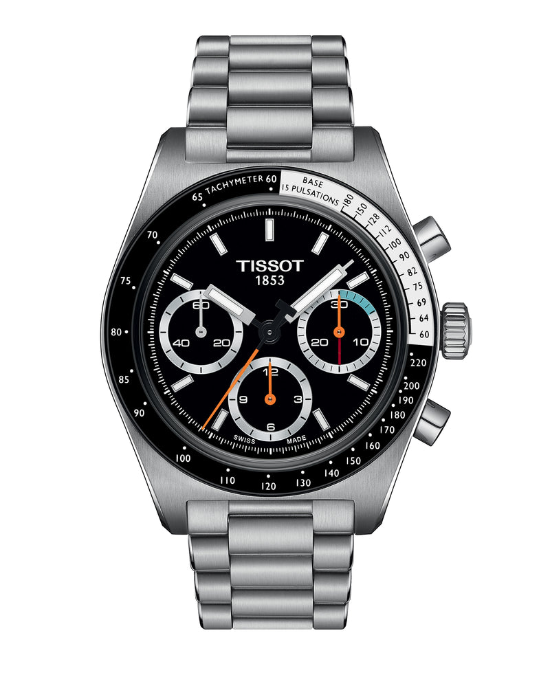 Tissot PR516 Mechanical Chronograph  - T149.459.21.051.00