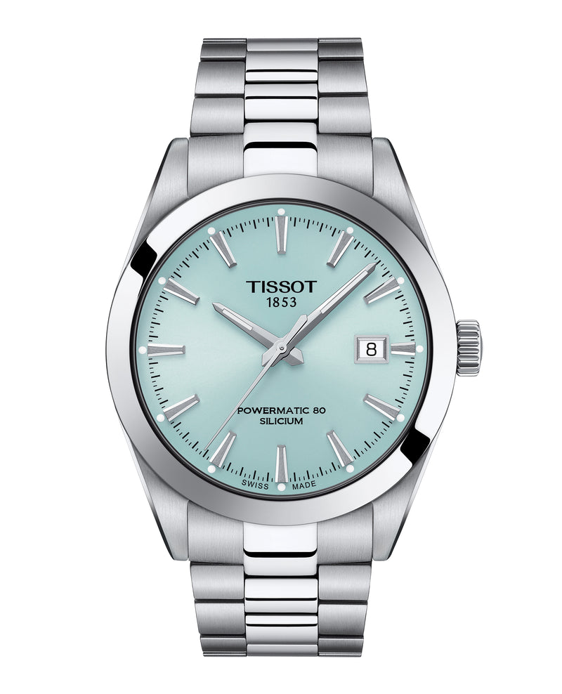 Tissot Gentleman Powermatic 80 Silicium - T127.407.11.351.00