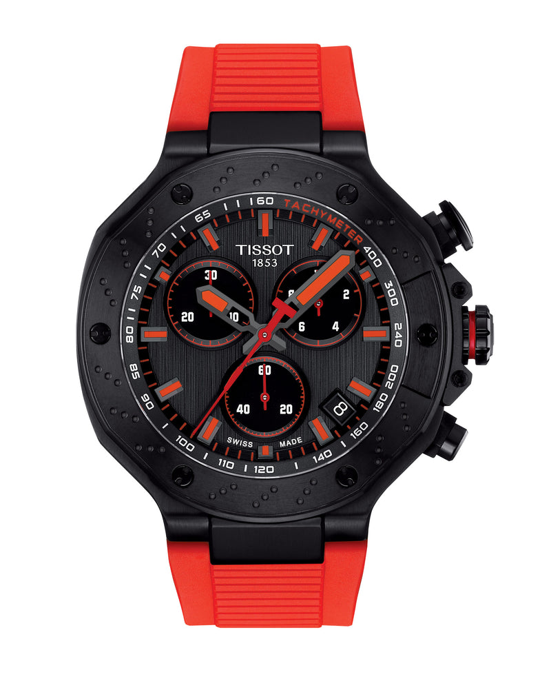 Tissot T-Race 45mm - T141.417.37.061.01