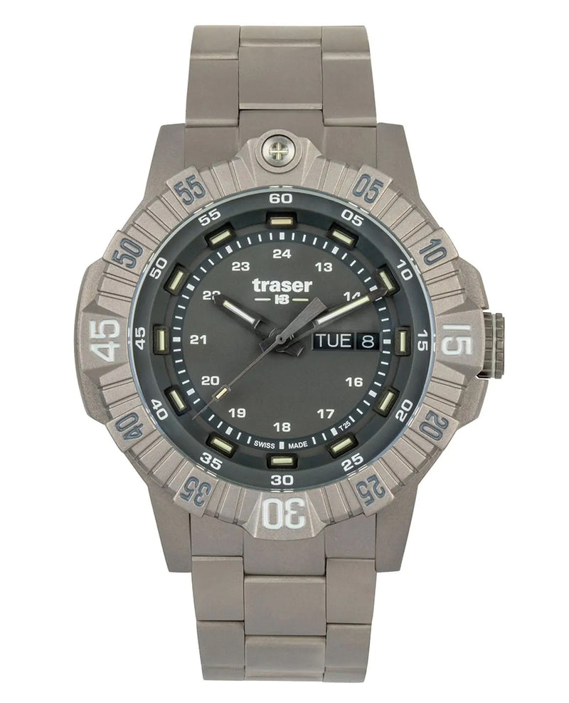 P99 T Tactical Grey - 110666