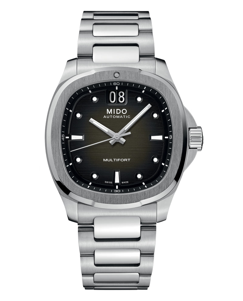 Mido Multifort TV Big Date - M049.526.11.081.00