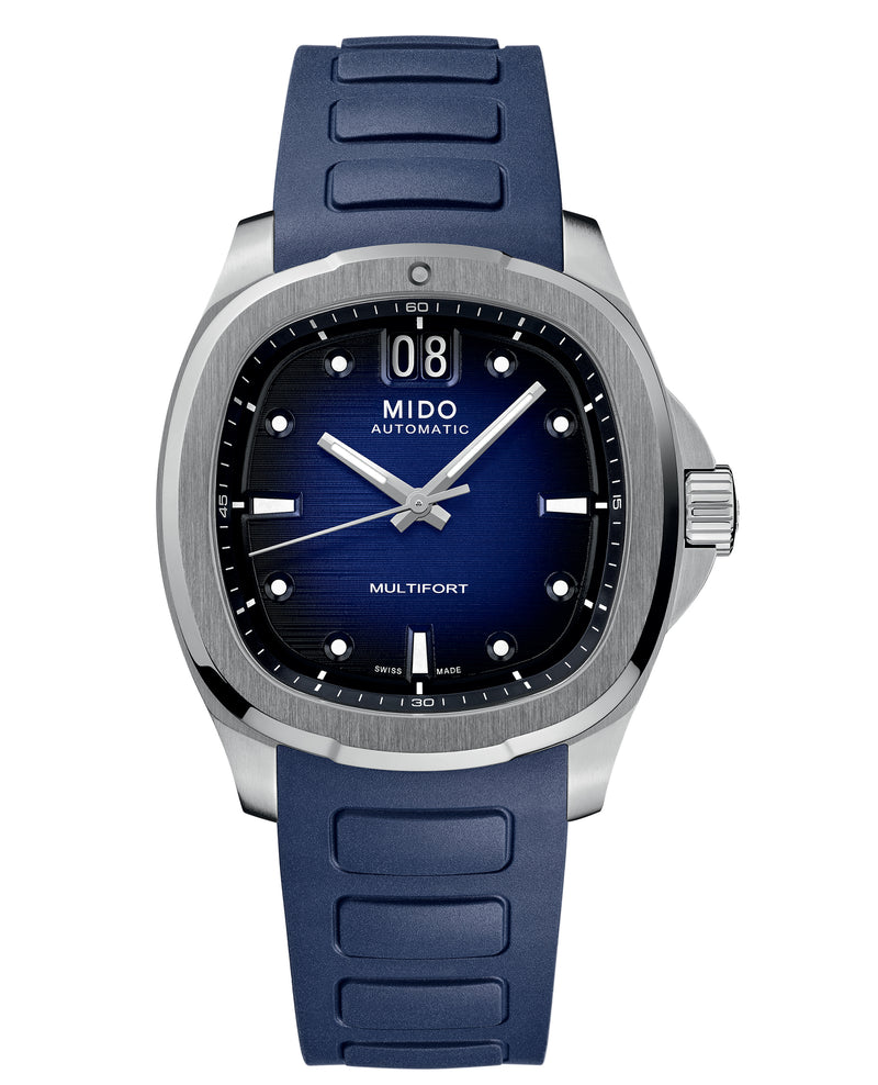 Mido Multifort TV Big Date - M049.526.17.041.00
